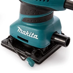 Машина шлифовальная вибрационная Makita BO4556 flexmag.md
