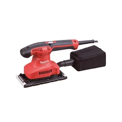 Машина шлифовальная вибрационная Makita M9203 flexmag.md