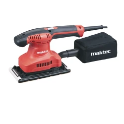 Машина шлифовальная вибрационная Maktec MT923 flexmag.md