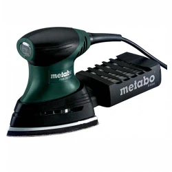 Masina de slefuit vibranta Metabo FMS 200 intec (600065500) flexmag.md