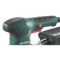 Masina de slefuit vibranta Metabo SR 2185 (600441500) flexmag.md