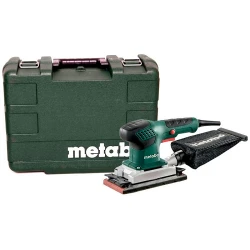 Машина шлифовальная вибрационная Metabo SRE 3185 flexmag.md