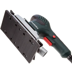 Машина шлифовальная вибрационная Metabo SRE 3185 flexmag.md