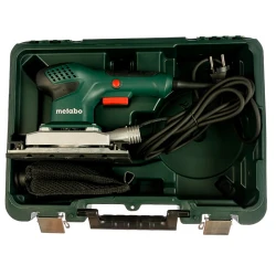Машина шлифовальная вибрационная Metabo SRE 3185 flexmag.md