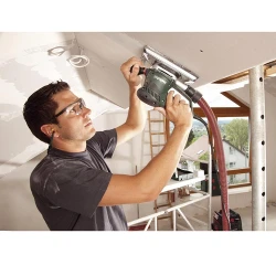 Машина шлифовальная вибрационная Metabo SRE 4350 TurboTec (611350000) flexmag.md