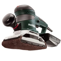 Машина шлифовальная вибрационная Metabo SRE 4350 TurboTec (611350000) flexmag.md