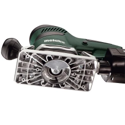 Машина шлифовальная вибрационная Metabo SRE 4350 TurboTec (611350000) flexmag.md