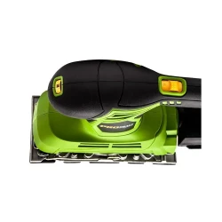 Машина шлифовальная вибрационная Procraft PV550 flexmag.md