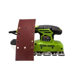 Машина шлифовальная вибрационная Procraft PV550 flexmag.md