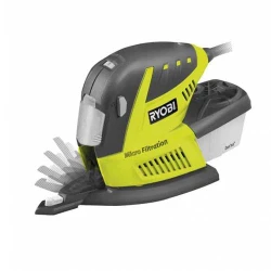 Masina de slefuit vibranta Ryobi EMS170 flexmag.md
