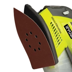Машина шлифовальная вибрационная Ryobi EMS170 flexmag.md