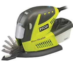 Машина шлифовальная вибрационная Ryobi EMS180RV flexmag.md