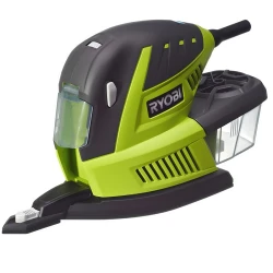 Masina de slefuit vibranta Ryobi EMS180RV flexmag.md