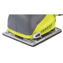 Машина шлифовальная вибрационная Ryobi EOS2410NHG flexmag.md