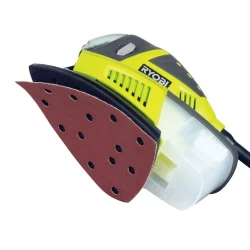 Masina de slefuit vibranta Ryobi EPS80RS flexmag.md