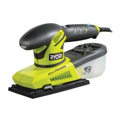 Машина шлифовальная вибрационная Ryobi ESS280RV flexmag.md