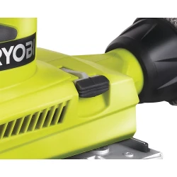 Masina de slefuit vibranta Ryobi ESS3215V flexmag.md