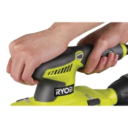 Masina de slefuit vibranta Ryobi ESS3215V flexmag.md