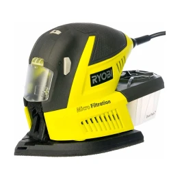 Masina de slefuit vibranta Ryobi RMS170-G flexmag.md