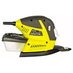 Masina de slefuit vibranta Ryobi RMS180-S flexmag.md