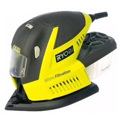 Masina de slefuit vibranta Ryobi RMS180-S flexmag.md
