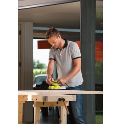 Masina de slefuit vibranta Ryobi RSS200-G flexmag.md