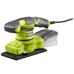 Masina de slefuit vibranta Ryobi RSS200-G flexmag.md