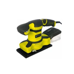 Машина шлифовальная вибрационная Ryobi RSS280-S flexmag.md