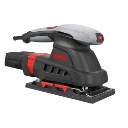 Машина шлифовальная вибрационная Skil 7348AA flexmag.md