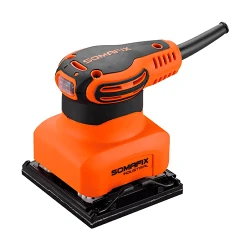 Машина шлифовальная вибрационная SomaFix SFX8604 flexmag.md