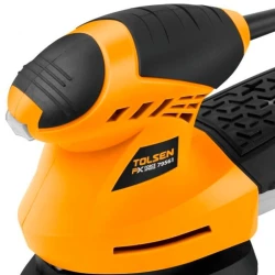 Masina de slefuit vibranta Tolsen 79561 flexmag.md