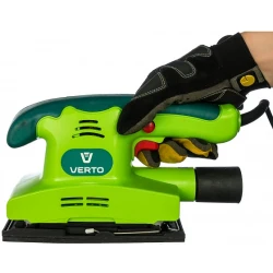 Masina de slefuit vibranta Verto 51G325 flexmag.md