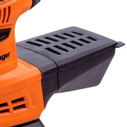 Машина шлифовальная вибрационная Villager VLP 150 flexmag.md