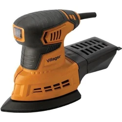 Машина шлифовальная вибрационная Villager VLP 150 flexmag.md