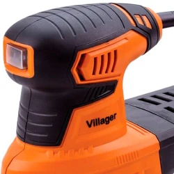 Машина шлифовальная вибрационная Villager VLP 150 flexmag.md