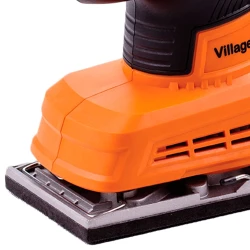 Машина шлифовальная вибрационная Villager VLP 324 flexmag.md