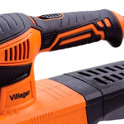 Машина шлифовальная вибрационная Villager VLP 324 flexmag.md