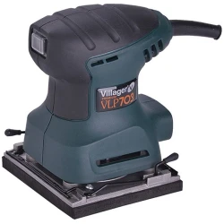 Машина шлифовальная с вибрацией Villager VLP 703 flexmag.md