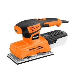 Masina de slefuit vibranta Wokin 788522 flexmag.md