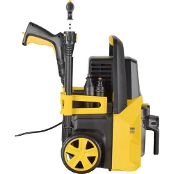 Стиральная машина 2 в 1 с вакуумным насосом Huter W-150-MF flexmag.md