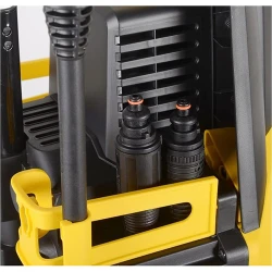 Стиральная машина 2 в 1 с вакуумным насосом Huter W-150-MF flexmag.md