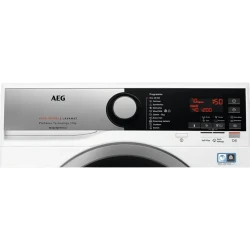 Стиральная машина AEG L6SME27S, 7 кг, белый flexmag.md