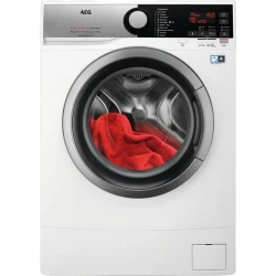 Masina de spalat AEG L6SME27S, 7kg, Alb flexmag.md