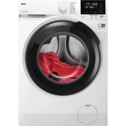 Masina de spalat AEG LFR71844BE, 8kg, Alb flexmag.md