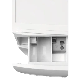 Стиральная машина AEG LFR71844BE, 8 кг, белая flexmag.md