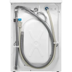 Стиральная машина AEG LFR71844BE, 8 кг, белая flexmag.md