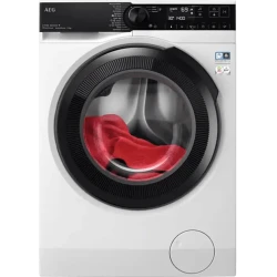Masina de spalat AEG LFR73944QE, 9kg, Alb flexmag.md