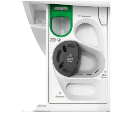 Masina de spalat AEG LFR83966OE, 9kg, Alb flexmag.md