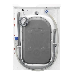 Стиральная машина AEG LFR85146QE, 10 кг, белый flexmag.md