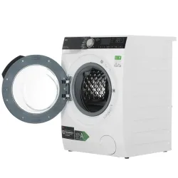 Masina de spalat AEG LFR95146SUE Alb flexmag.md